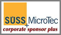 SUSS MicroTec Corporate Sponsor Plus