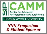 CAMM Binghamton NNN Symposium & Student Sponsor