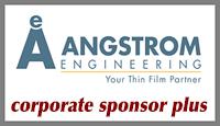 CNF 45th Sponsor Angstrom Engineering