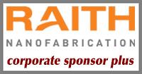 CNF 45th Sponsor Plus Raith Nanofabrication