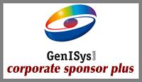 CNF 45th Sponsor Plus GenISys Inc