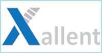 CNF 45th Sponsor Xallent Inc