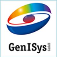 2023 CNF Annual Meeting Sponsor GenISys Logo
