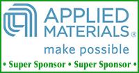 2023 CNF AM SUPER SPONSOR Applied Materials