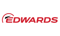 Edwards Vacuum logo