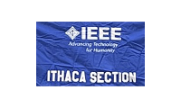 IEEE Ithaca Chapter LOGO