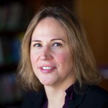 Sharon Gerecht, Duke University