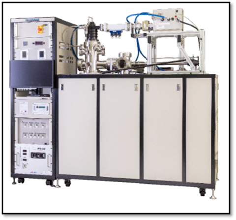 Image of Cornes Technologies (SEKI Diamond) Microwave Plasma CVD Diamond deposition