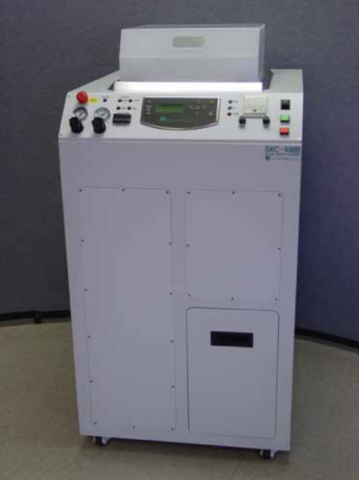Image of Nano-Master SWC-4000