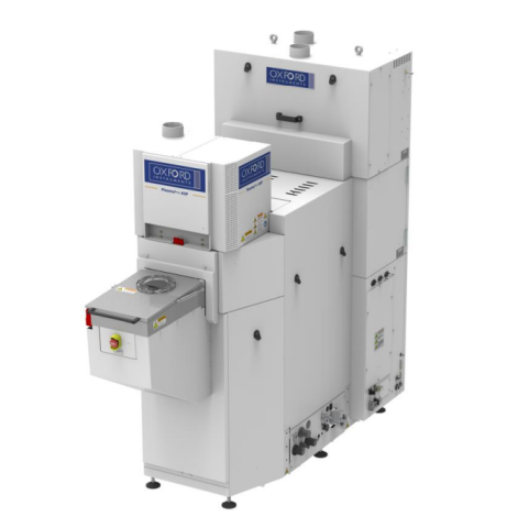 Image of Oxford Instruments PlasmaPro ASP 