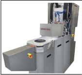 Image of the Plasma-Therm MDS 100 Singulator