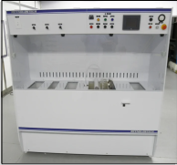 Image of REYNOLDSTECH 200 mm Electroplating Tool