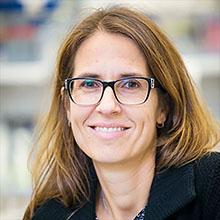 Claudia Fischbach-Teshl, Associate Director